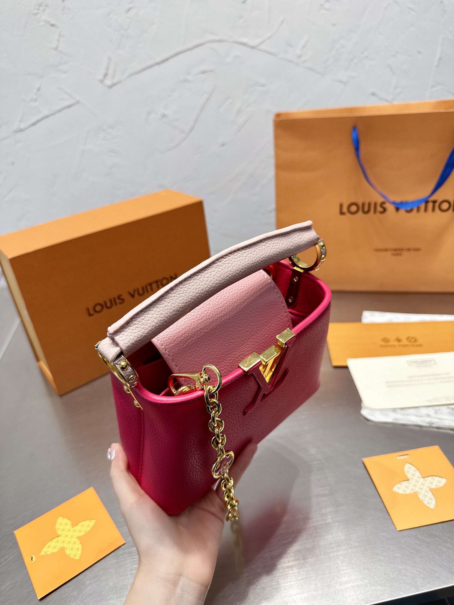 New Fashion Bag L3607 TEN