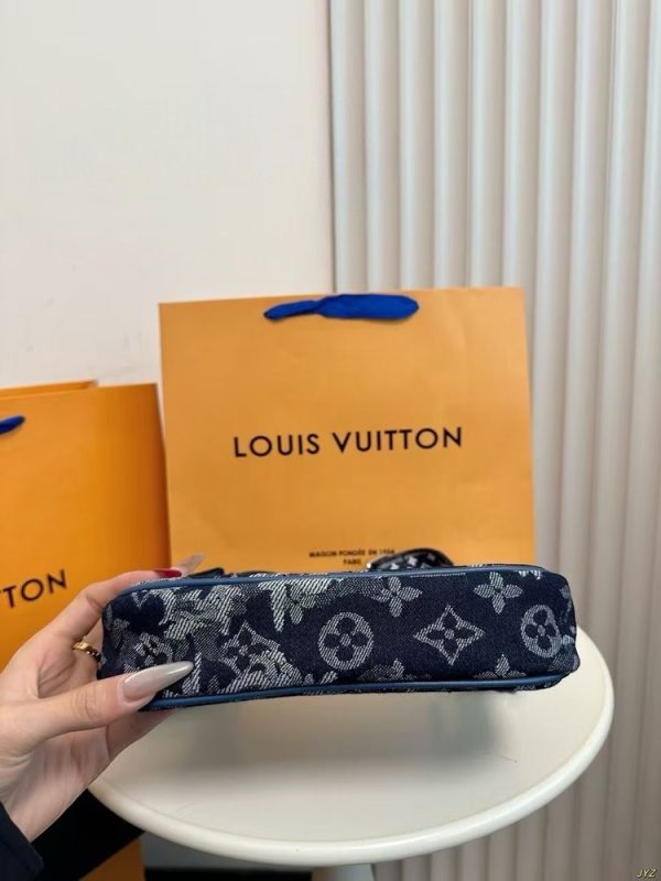 New Fashion LV Handbag L1529 QA