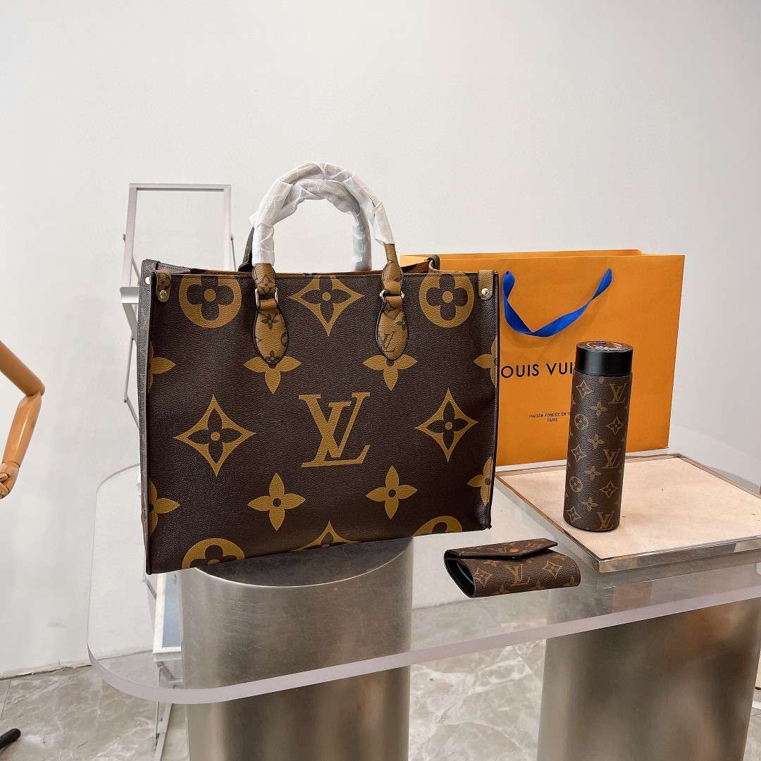 New Fashion LV Handbag L142 QA