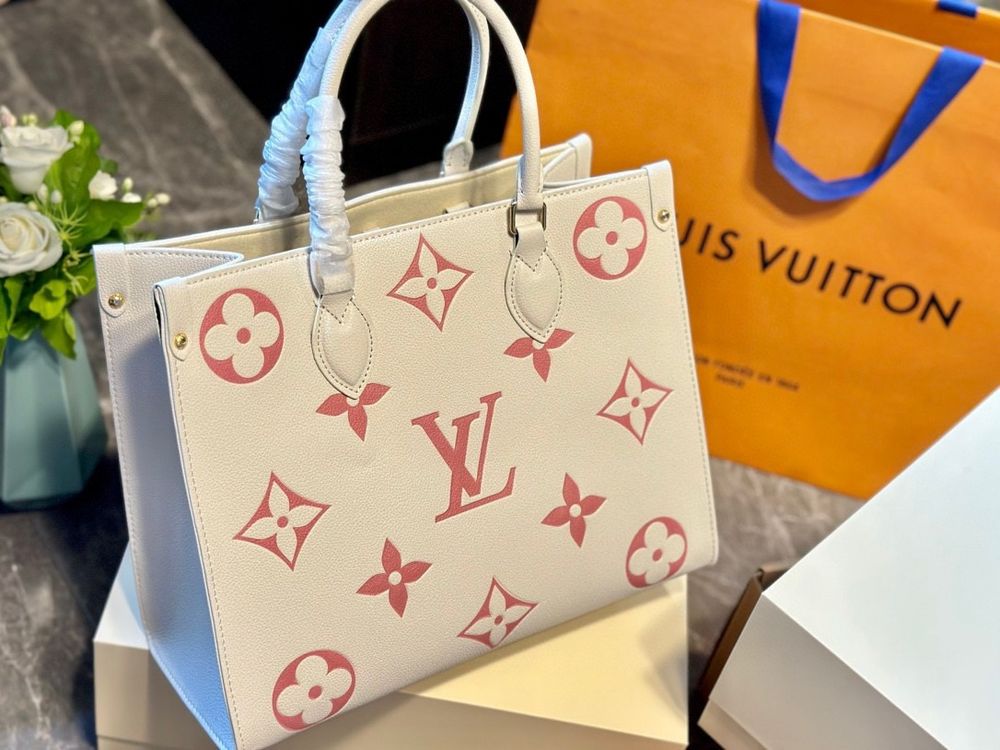 New Fashion LV Handbag L1180.2 QA