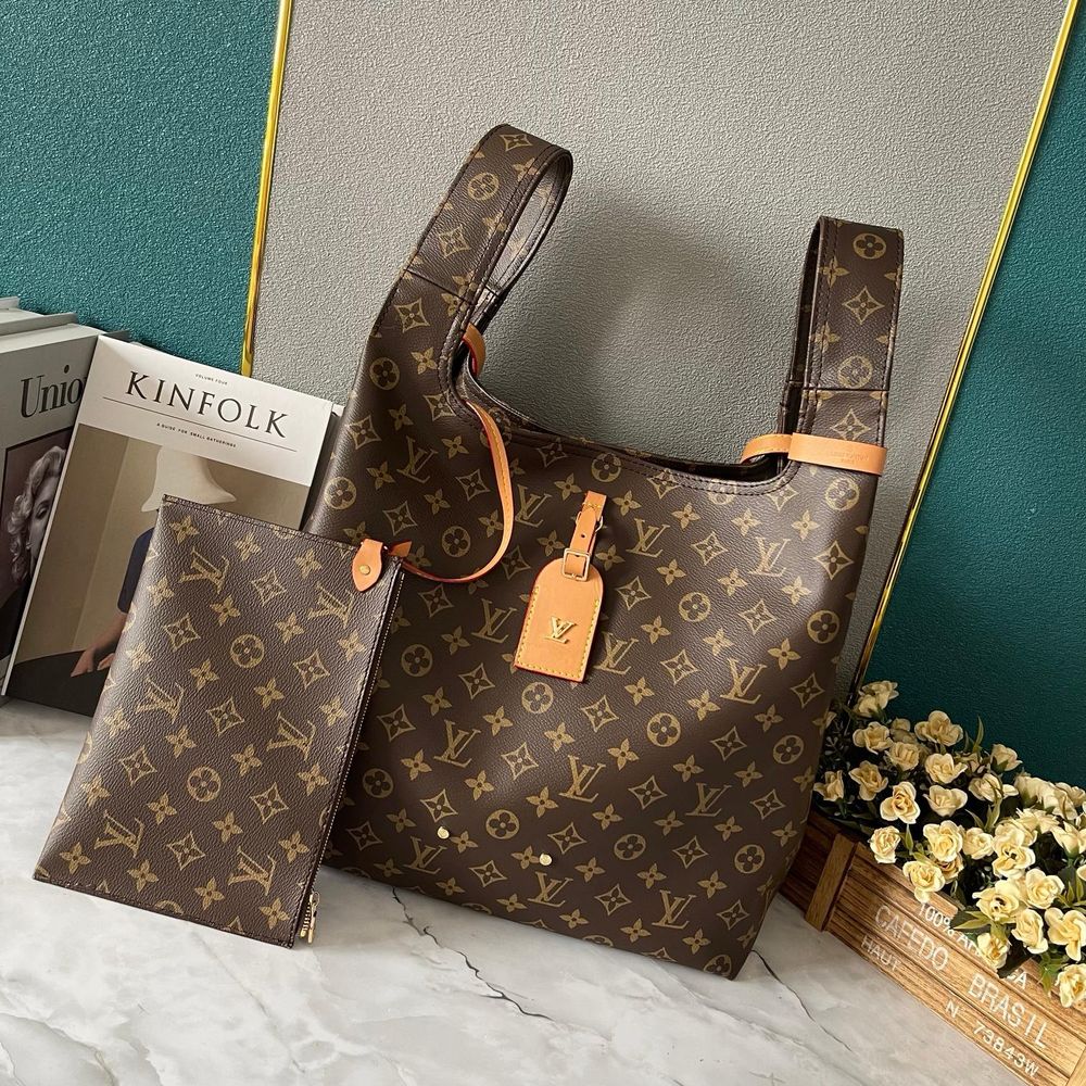 New Fashion L*V Handbag 1323 QA