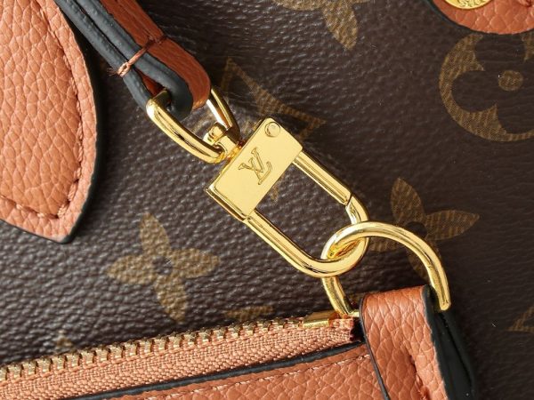 New Fashion L*V Handbag 1502 QA New Fashion L*V Handbag 1502 QA