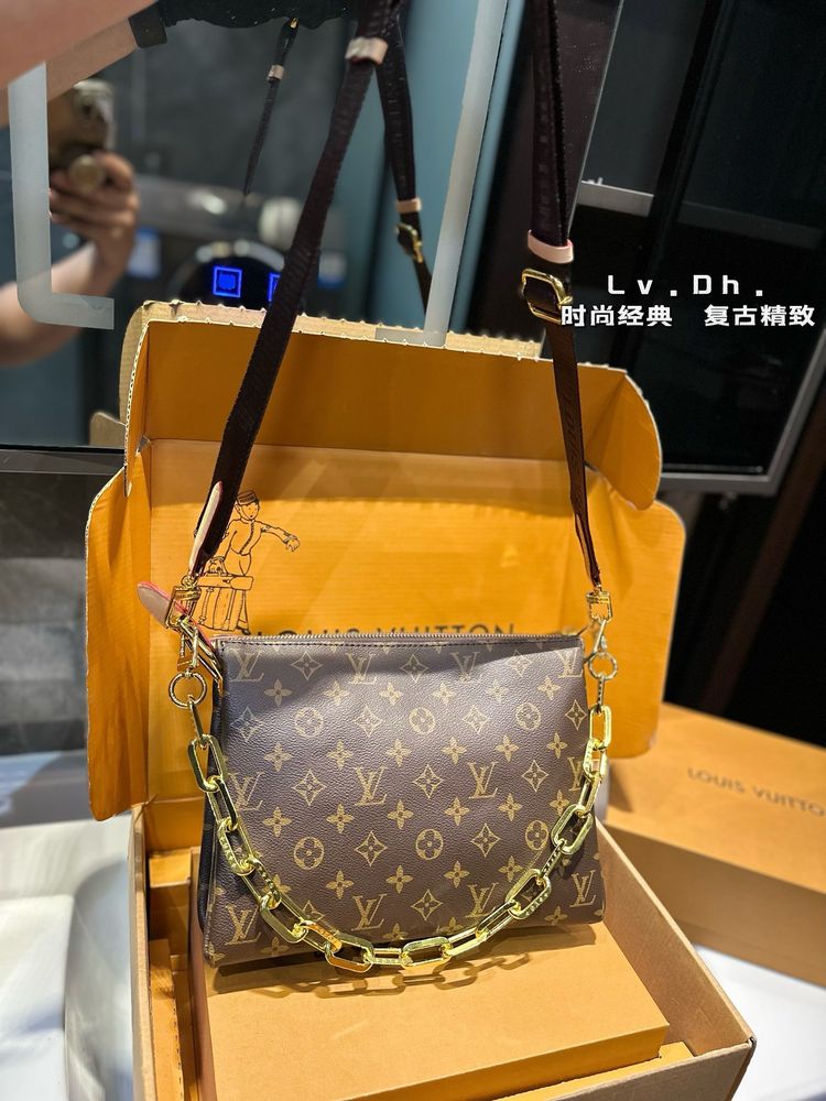 New Fashion LV Handbag L1095.2 QA
