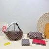 New Fashion LV Handbag L1517 QA