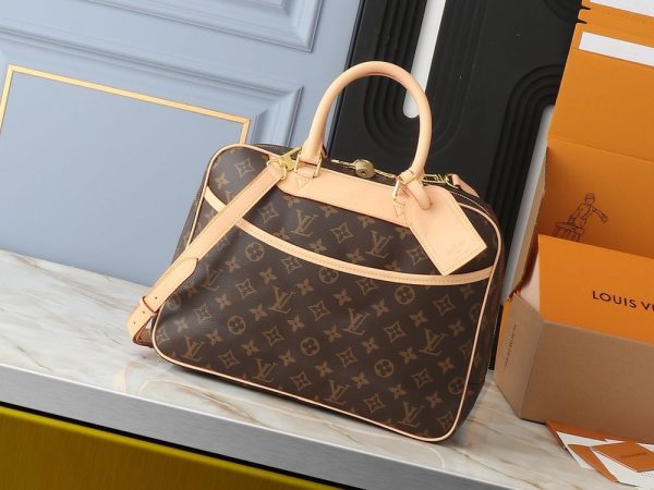 New Fashion L*V Handbag 1495 QA