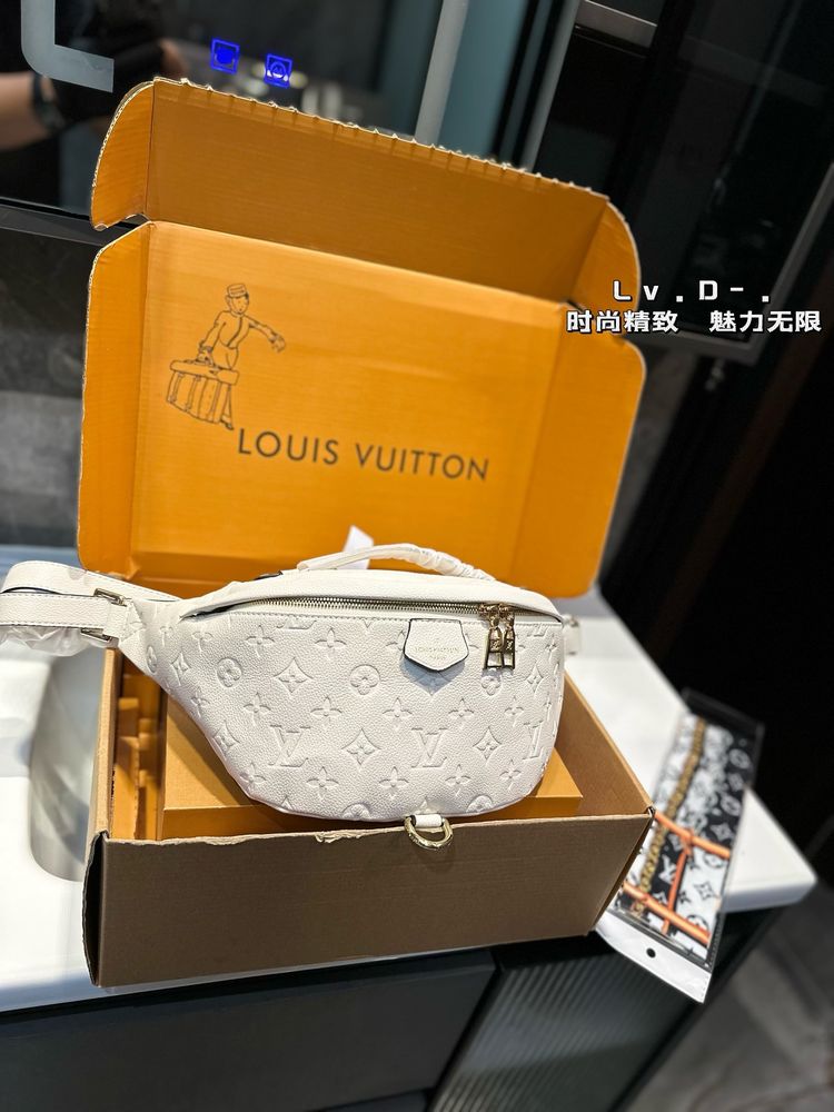 New Fashion LV Handbag L1086 QA