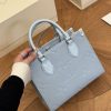Modern Luxury Daily Bag L4881 FSC Modern Luxury Daily Bag L4881 FSC