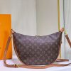 New Fashion L*V Handbag 941 QA