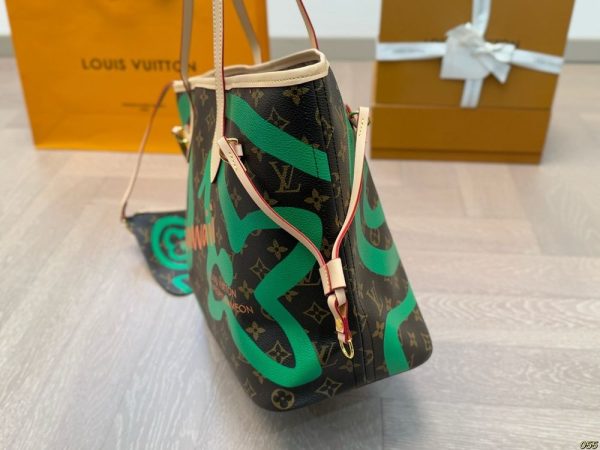 New Fashion LV Handbag L1481 QA