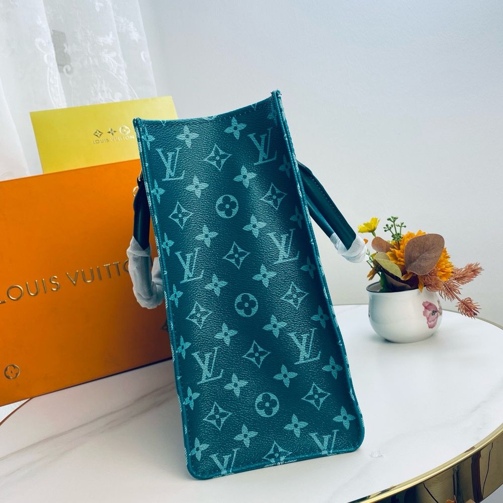 New Fashion L*V Handbag 1442 QA