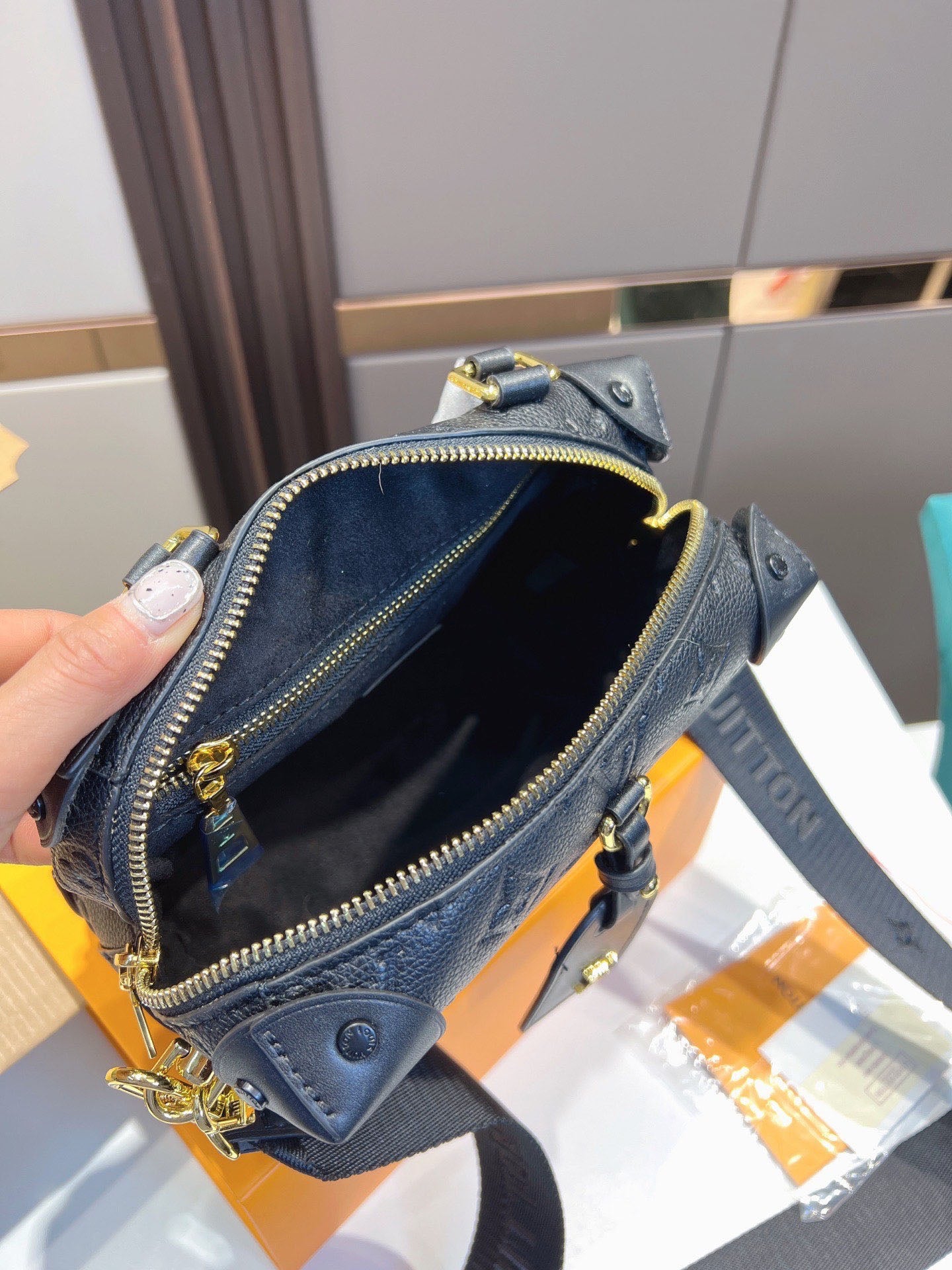 New Fashion Bag L3273 TEN