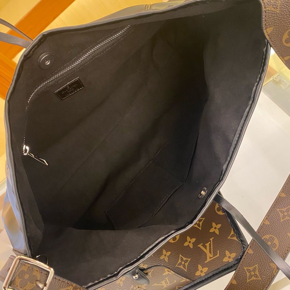 New Fashion L*V Handbag 1383 QA New Fashion L*V Handbag 1383 QA