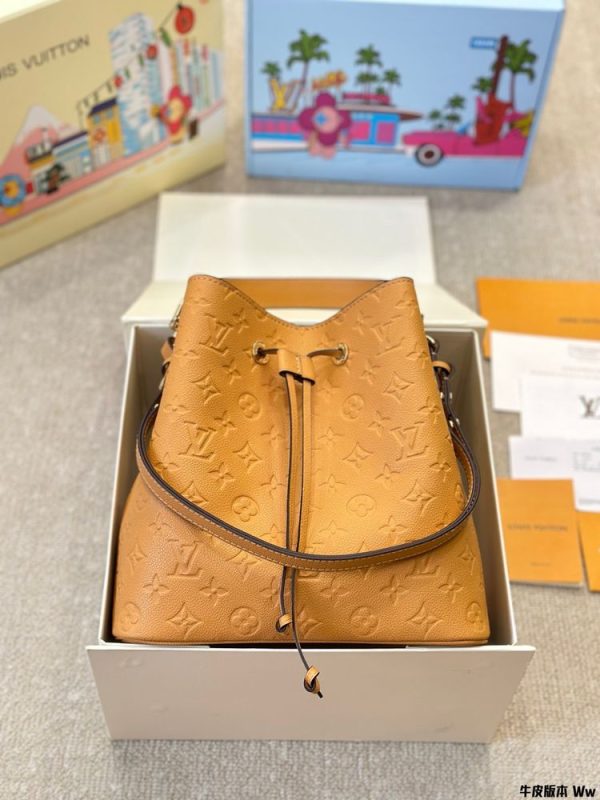 New Fashion LV Handbag L1330 QA