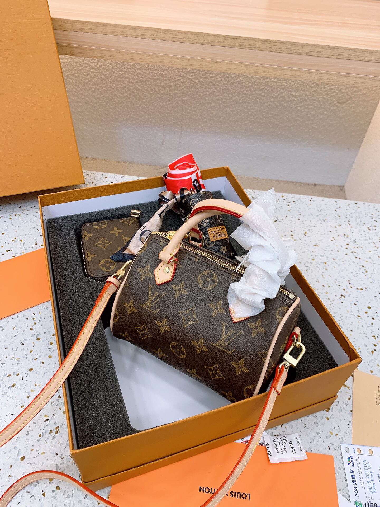 New Fashion Bag L4214 TEN