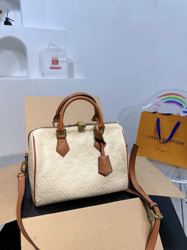 New Fashion LV Handbag L1420-4 QA