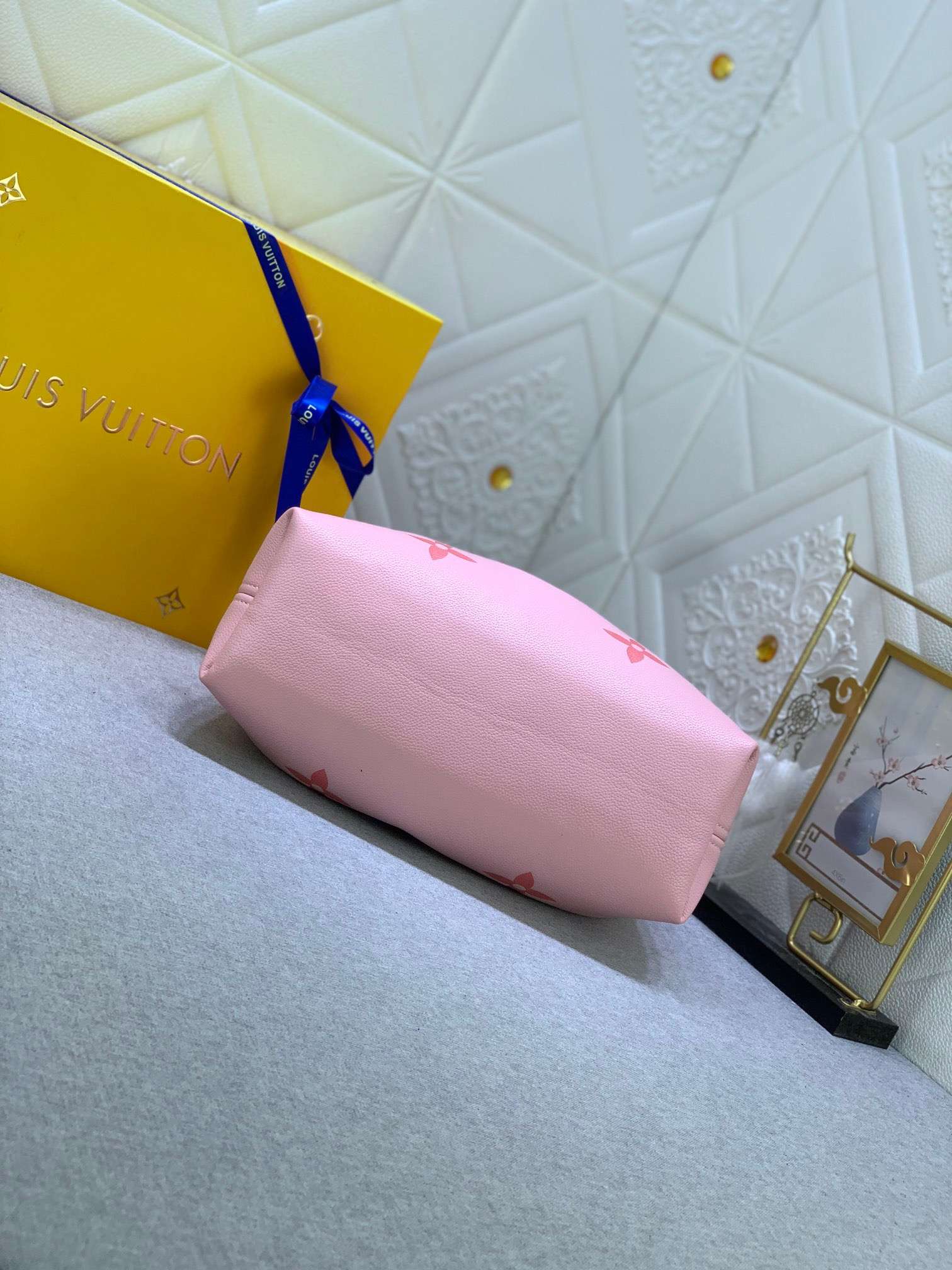New Fashion L*V Handbag 1214 QA