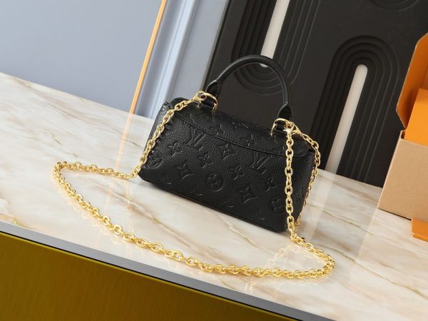 New Fashion L*V Handbag 1573 QA