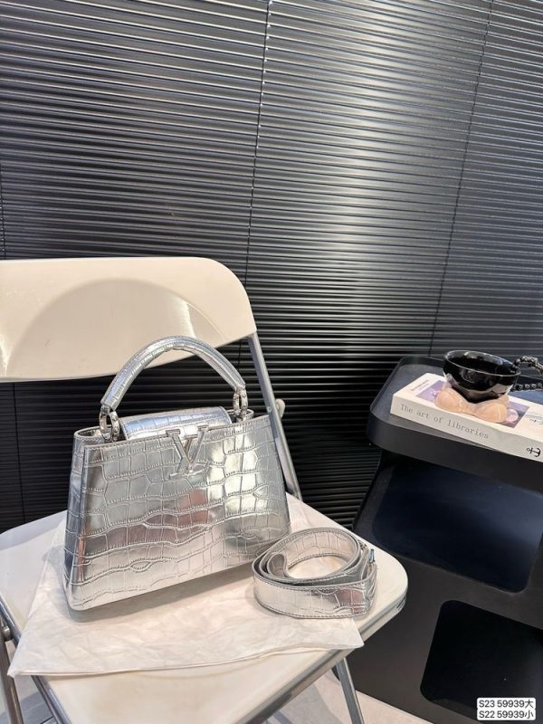 New Fashion LV Handbag L1237 QA