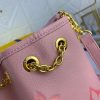 New Fashion L*V Handbag 1214 QA