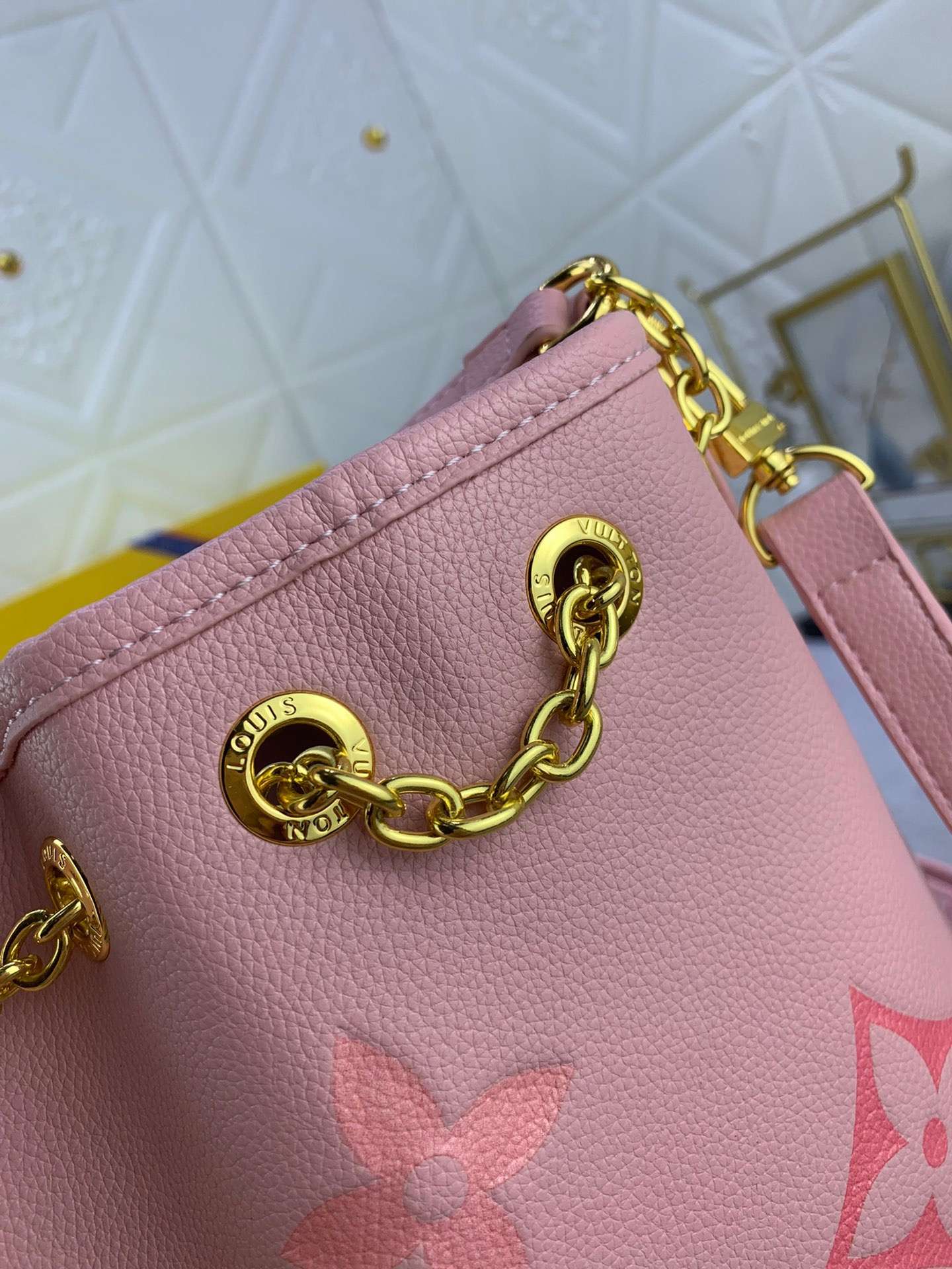 New Fashion L*V Handbag 1214 QA