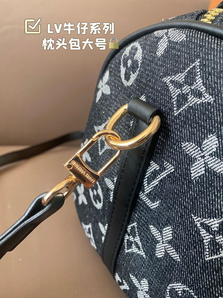 New Fashion LV Handbag L1005 QA