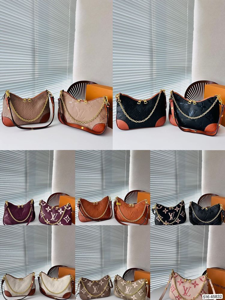 New Fashion LV Handbag L692 QA