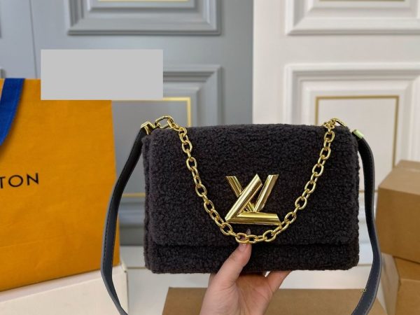 New Fashion LV Handbag L1366-1 QA