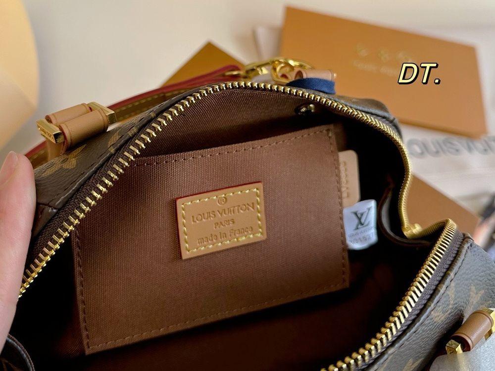 New Fashion LV Handbag L747 QA