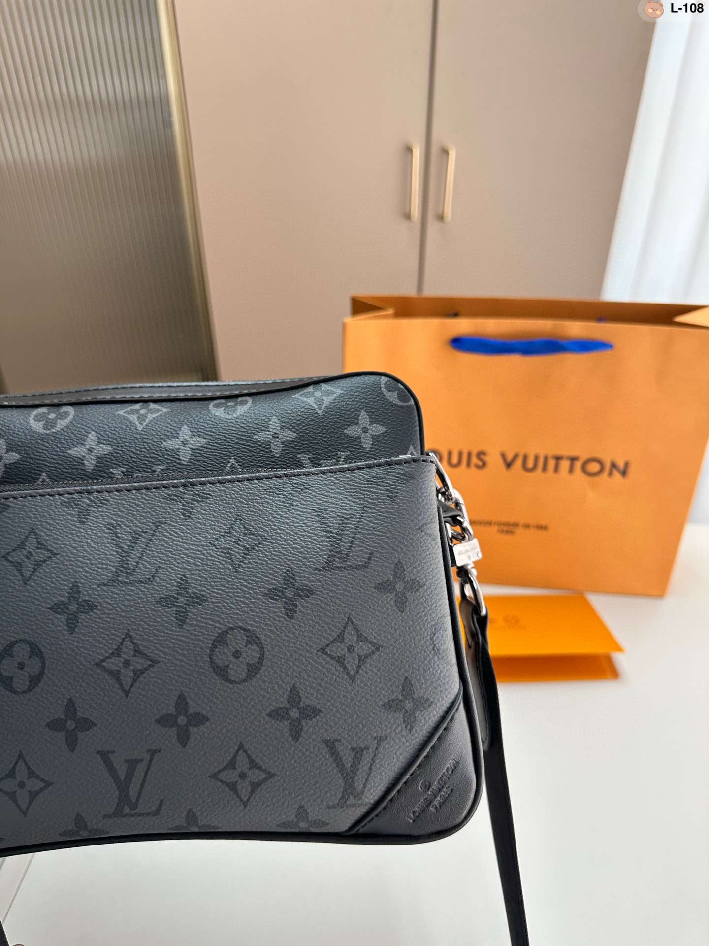 New Fashion Bag L4402 TEN