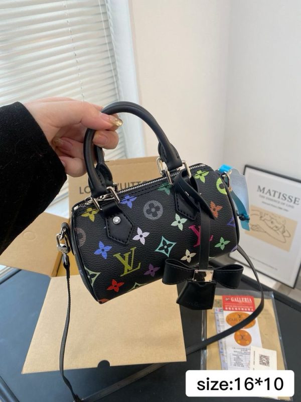 New Fashion LV Handbag L1525 QA