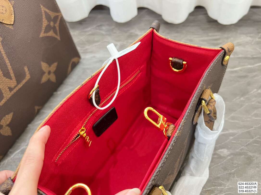 Modern Luxury Daily Bag L3636 FSC Modern Luxury Daily Bag L3636 FSC