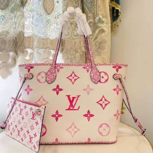 New Fashion L*V Handbag 1172 QA