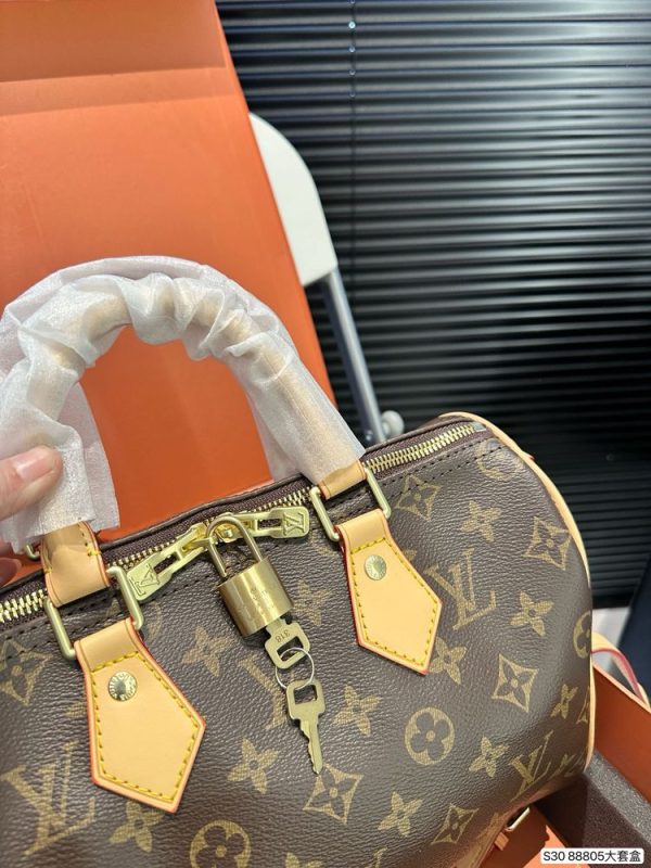 New Fashion LV Handbag L1269 QA