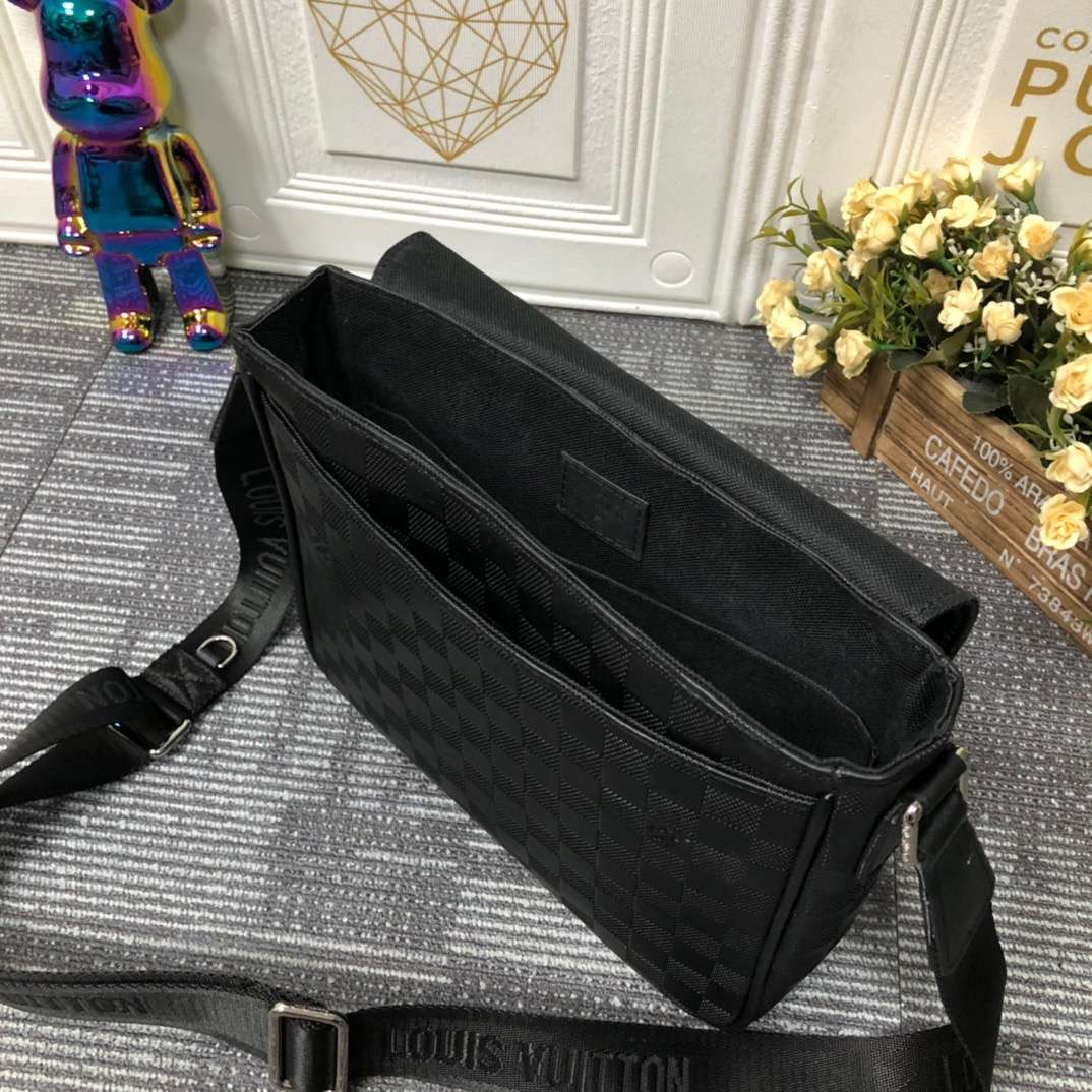 New Fashion L*V Handbag 951 QA