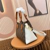 New Fashion L*V Handbag 1199 QA New Fashion L*V Handbag 1199 QA
