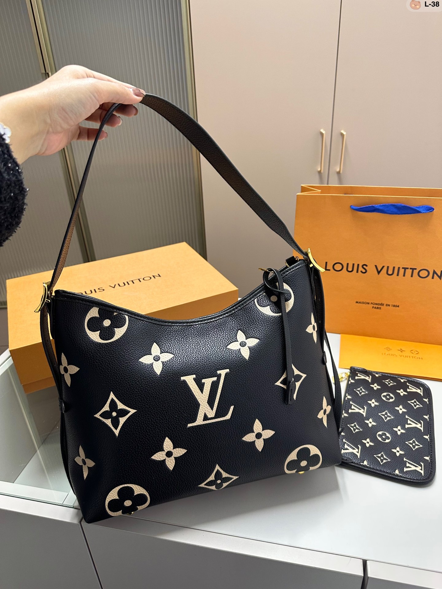 New Fashion Bag L4771 TEN