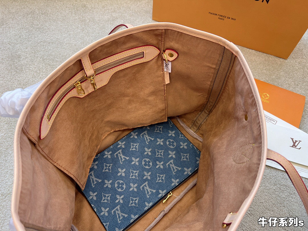 Modern Luxury Daily Bag L327 FSC Modern Luxury Daily Bag L327 FSC