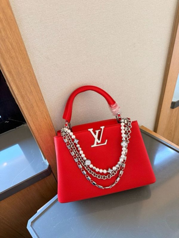 New Fashion LV Handbag L1492 QA