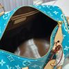 New Fashion L*V Handbag 1467.2 QA