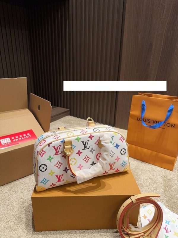 New Fashion LV Handbag L1436 QA