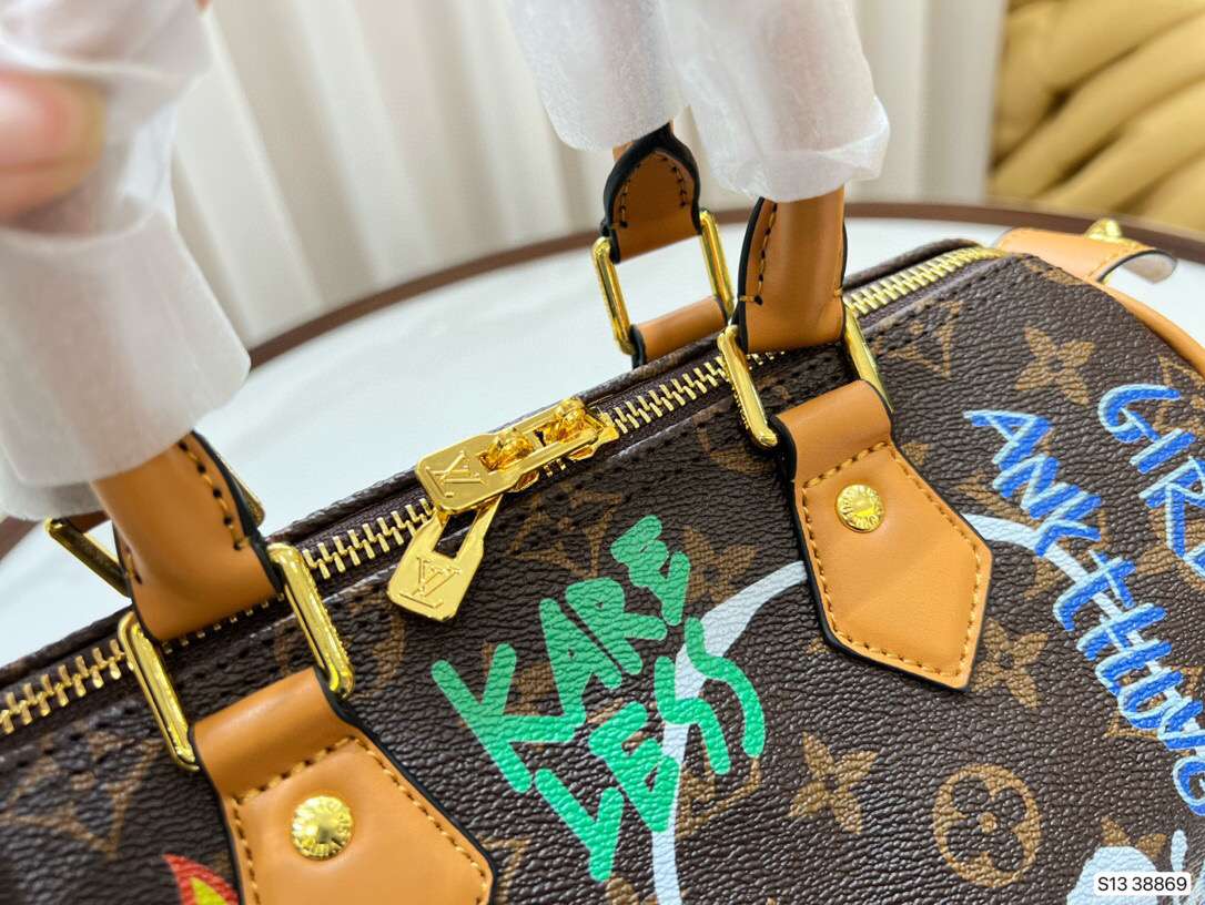 Modern Luxury Daily Bag L3871 FSC Modern Luxury Daily Bag L3871 FSC