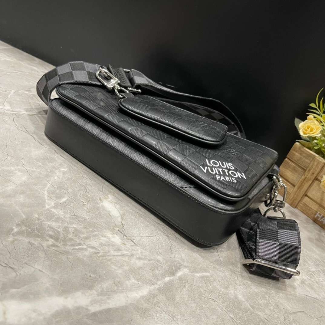 New Fashion L*V Handbag 1115 QA New Fashion L*V Handbag 1115 QA