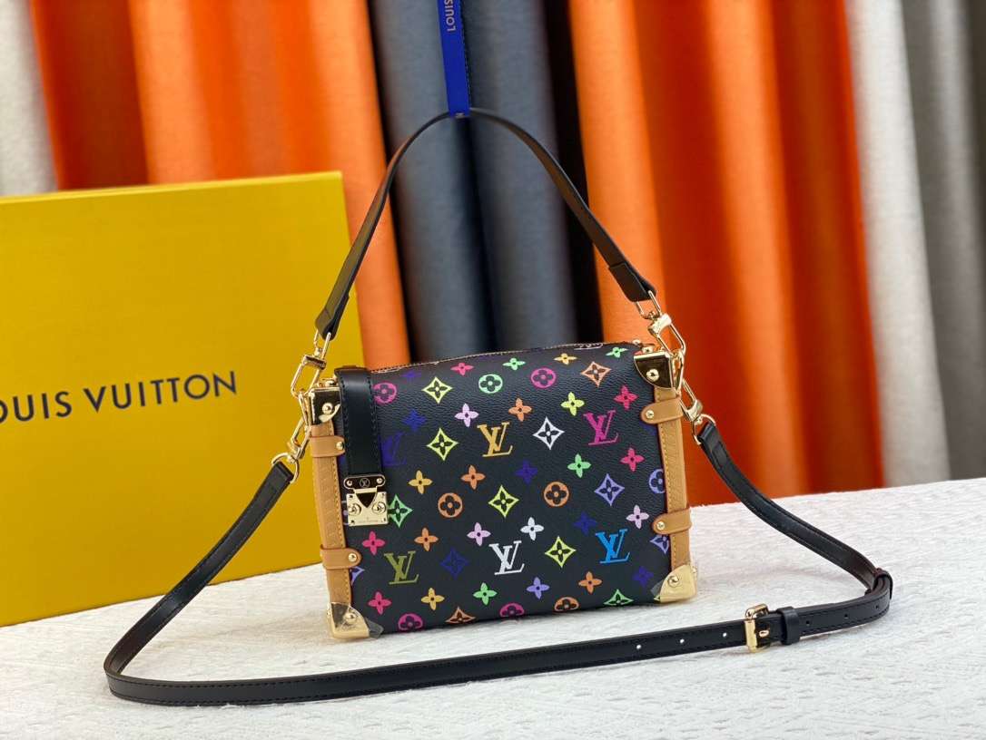New Fashion L*V Handbag 1126 QA