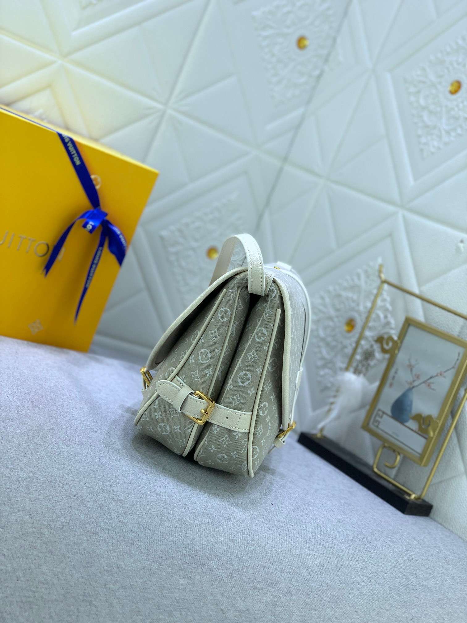 New Fashion L*V Handbag 1141 QA
