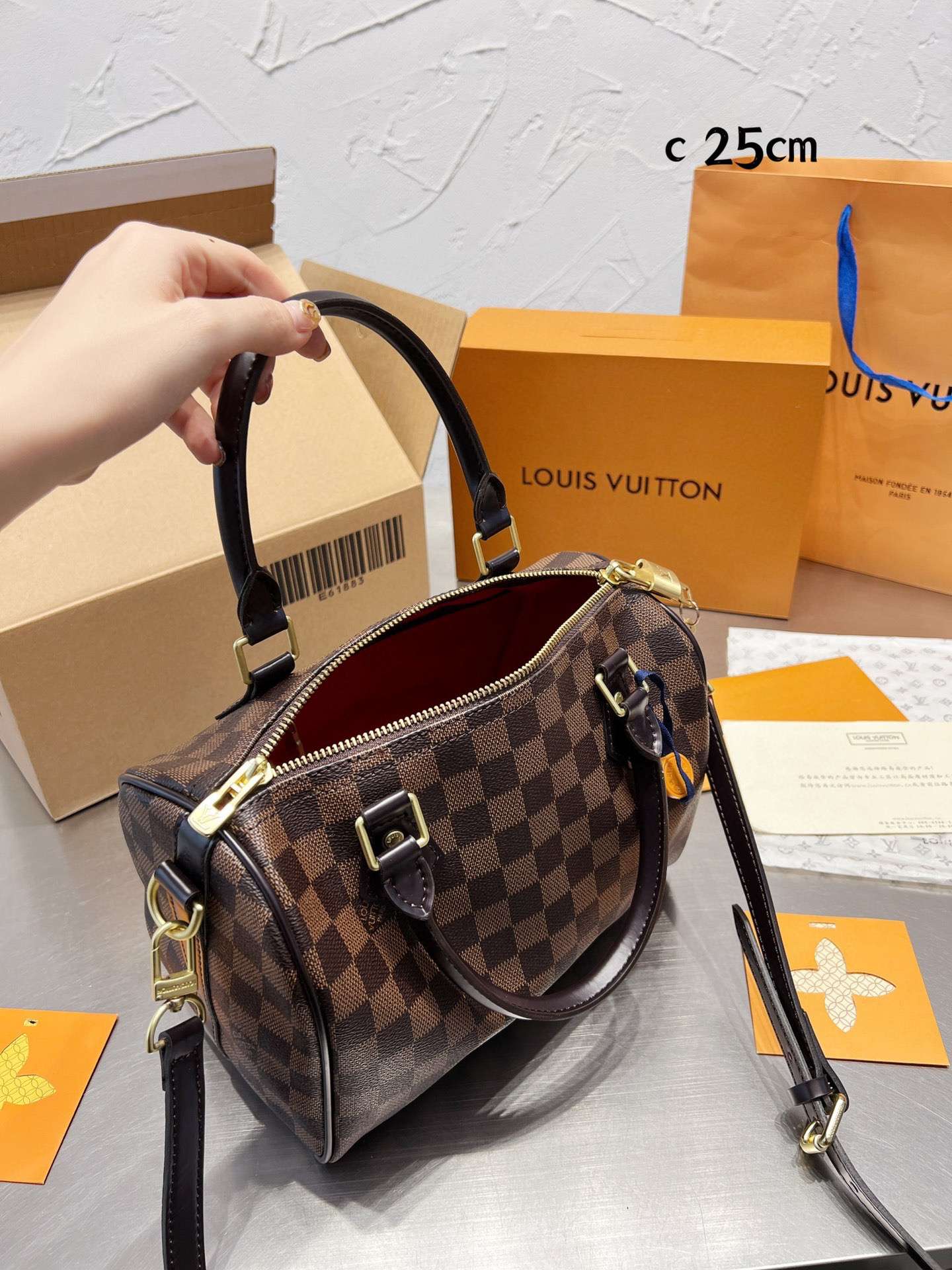 New Fashion Bag L3504 TEN
