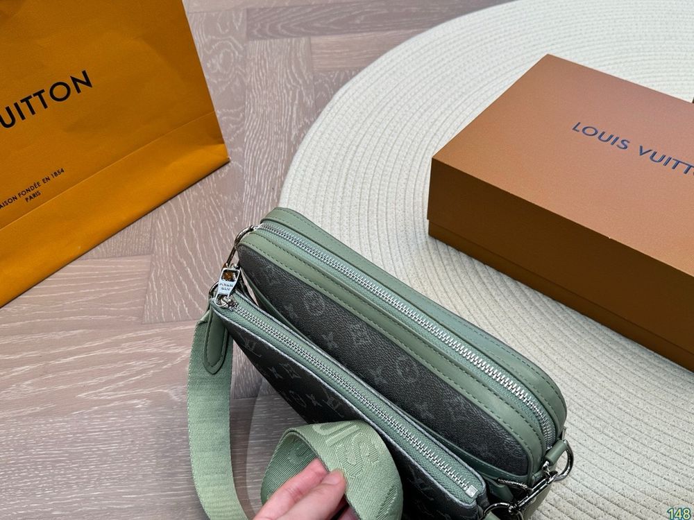 New Fashion LV Handbag L1168 QA