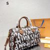 Modern Luxury Daily Bag L3321 FSC