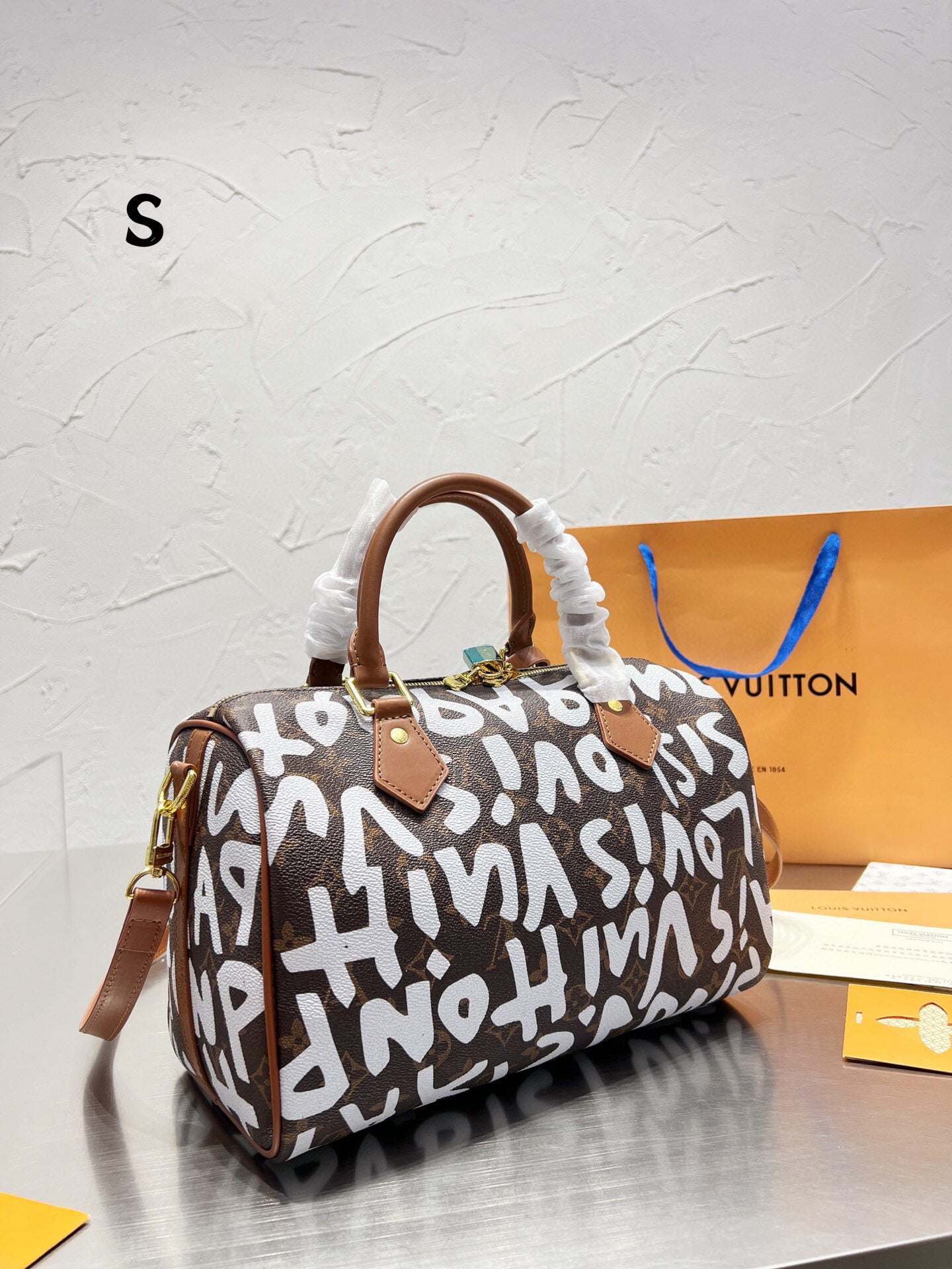 Modern Luxury Daily Bag L3321 FSC