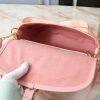 Luxury LV Handbag M46583-M46584 BC