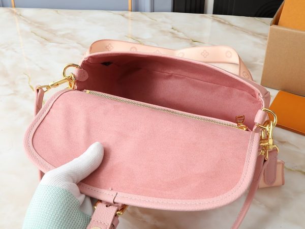 Luxury LV Handbag M46583-M46584 BC